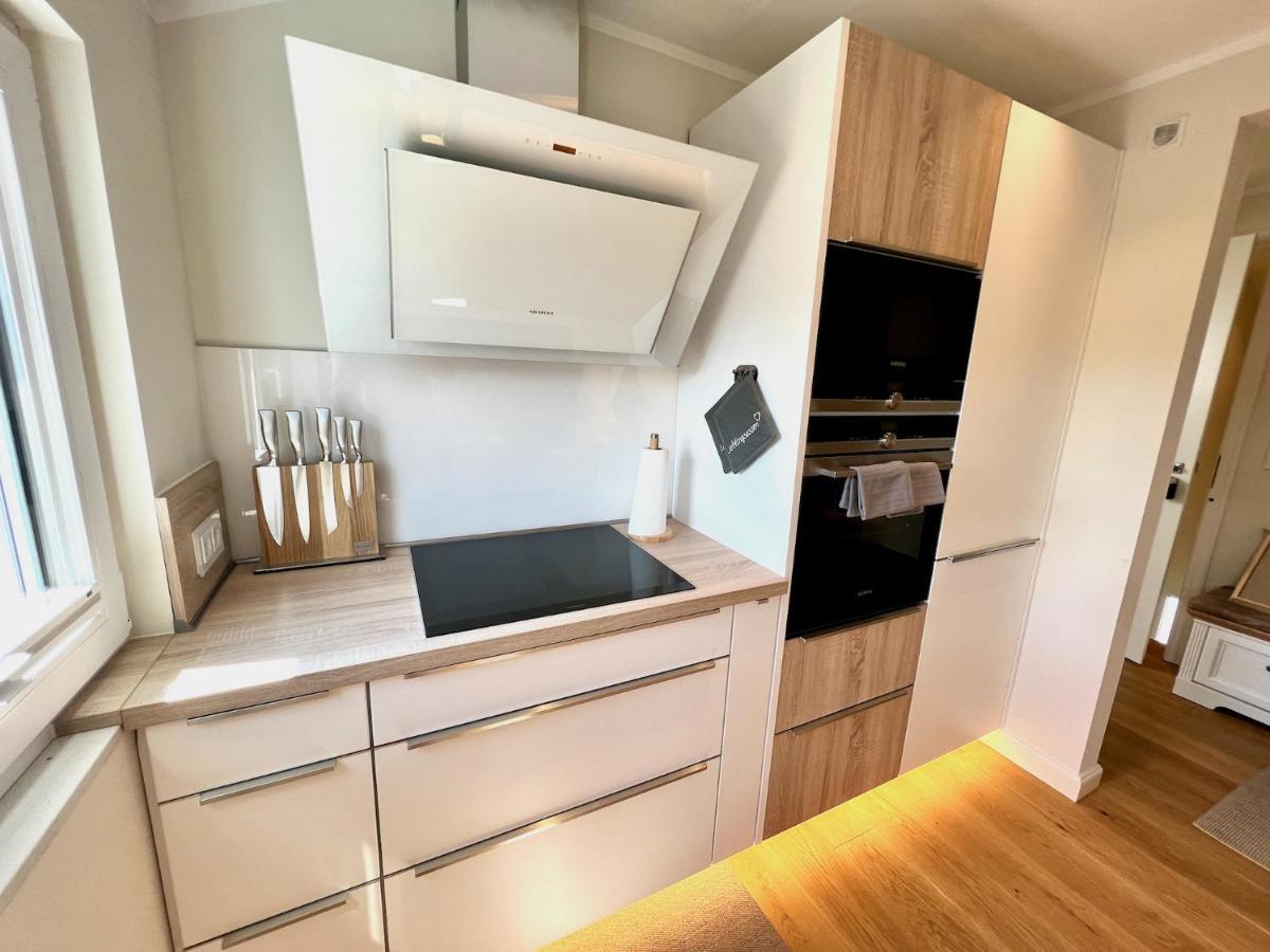 Haus-Holiday Walkenried - Harz Dış mekan fotoğraf